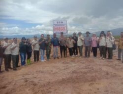 WALHI Sulawesi Tengah Apresiasi Penutupan Tambang Emas di Lembah Napu Tanpa Izin oleh Pemda Poso