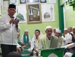 Asisten Imran Lataha: Halal Bihalal, Waktu untuk Mempererat Tali Persaudaraan