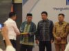 Asisten Wali Kota Palu Hadiri Forum Konsultan Indonesia untuk Mendukung Pengembangan Regional