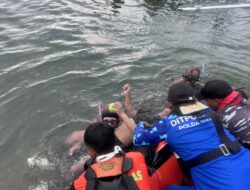 Karyawan PT. IMIP Ditemukan Meninggal di Pantai Morowali