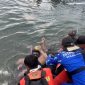 Karyawan PT IMIP meninggal dunia saat memanah ikan .