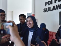 Syafiah Basir Siap Berjuang untuk Pulihkan Donggala dari ‘Sakit Stadium 4’
