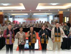 Kementerian ATR/BPN Gelar Pembinaan dan Evaluasi Kinerja di BPN Provinsi Aceh