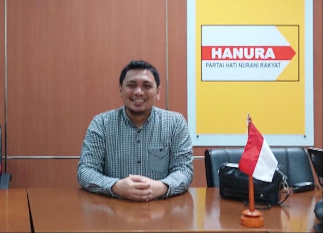 
					Anleg DPRD Kota Palu Apresiasi Kinerja Wali Kota Hadianto Rasyid