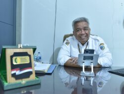 Jum’at, Pemkab Donggala Gelar Gerakan Pangan Murah di Kelurahan Ganti