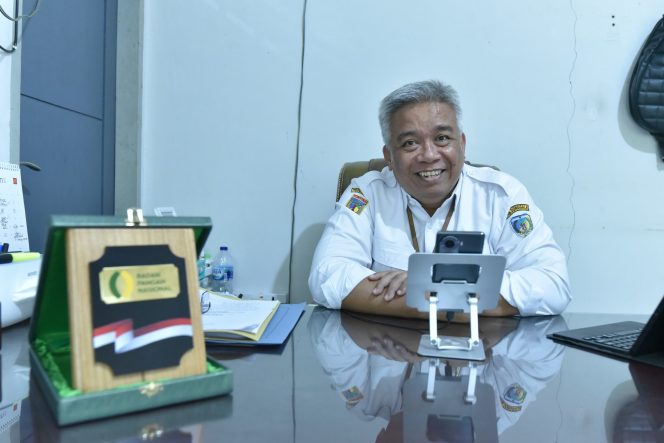 
					Jum’at, Pemkab Donggala Gelar Gerakan Pangan Murah di Kelurahan Ganti