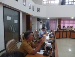 Anggota DPRD Palu Berjuang untuk Dana Aspirasi Masyarakat