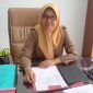 Kepala Bapenda, Kota Palu, Eka Komalasari
