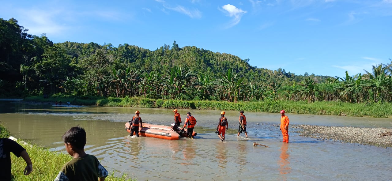 TIM SAR Gabungan