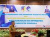 Meningkatkan Aksesibilitas Data, Kominfo Donggala Gelar Rakor dan Diseminasi Statistik