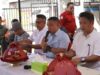 Wali Kota Palu Teruskan Kunjungan ke Kelurahan, Serap Aspirasi dan Identifikasi Kebutuhan