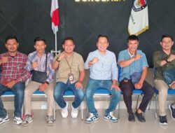 Bawaslu Donggala Intensif Awasi Seleksi PPK, Dorong Integritas dan Profesionalisme