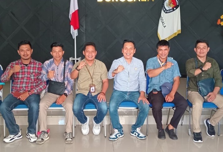 Bawaslu Donggala