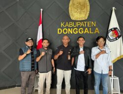 Bawaslu Donggala Memastikan Rekrutmen Calon Anggota PPK Berintegritas