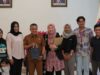 Wali Kota Palu Siap Berkolaborasi dengan Sasakawa Peace Foundation