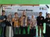 Seleksi Calon Panwascam, 62 Peserta Ikuti Tes Tertulis Bawaslu Donggala