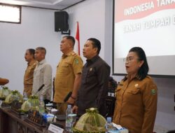 Rencana Pembangunan Poso 2025-2029, Mewujudkan Hidup yang Berkelanjutan
