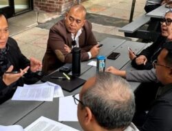 Bank Dunia Undang Menteri ATR/BPN Bahas Sukses Pemetaan Tanah Indonesia