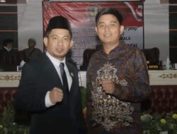 Anak Warkop Nagaya, Fadly Kurniawan Siap Maju Ketua HIPMI Kabupaten Donggala