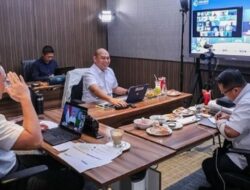 Kementerian ATR/BPN Dukung Implementasi GovTech dalam Pengembangan SPBE