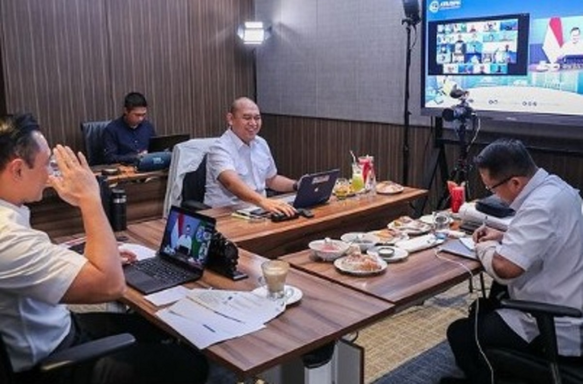 Menteri ATR/BPN