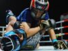 Atlet MMA, Jeremi Timotius Punya Sejumlah Prestasi, Kisah Masa Kecilnya Seperti Ini