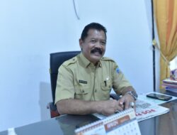 Jelang Idul Adha, Disnakeswan Donggala Rutin Periksa Hewan Kurban di 16 Kecamatan