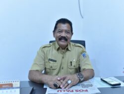 Hewan Kurban di Donggala Aman Dikonsumsi, Dinas Peternakan Beri Jaminan