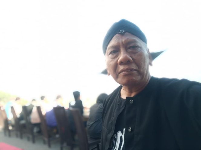 
					Mbah Ben Dukung Ariyanto di Pilwakot Yogyakarta dengan Latar Belakang Pariwisata
