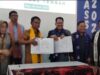 Ketua Komisi 4 DPRD Sulteng Hadiri Wisuda Sekolah Sukma Bangsa Sigi