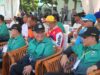 Ketua Komisi IV DPRD Sulteng Alimuddin Paada Hadiri Pembukaan Puslatda PON XXI Aceh-Sumut 2024