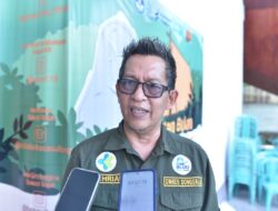 Cegah Stunting dan Penyakit Lain, Kadinkes Donggala Dorong Partisipasi Masyarakat ke Posyandu