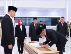 Pelantikan MPPP dan MPPW: Upaya Kementerian ATR/BPN Tingkatkan Integritas PPAT