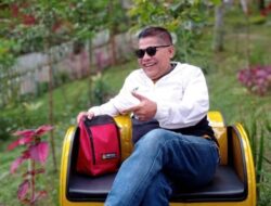 Politik Uang Mengancam Demokrasi