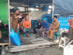 Wali Kota Palu Berkomitmen Kembangkan Kawasan Penggaraman Talise