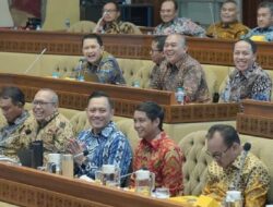 Bank Dunia Apresiasi PTSL Indonesia, Pinjaman Lunak Naik Drastis