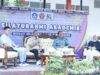 Talkshow Silaturahmi Akademik, Moh Yasin Tekankan Kolaborasi untuk Pembangunan Daerah