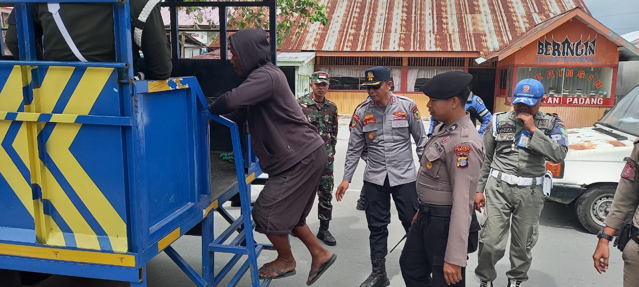 Dishub Kota Palu