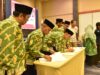 KPU Kota Palu Tetapkan 35 Anggota DPRD, Wajah Baru Dominasi