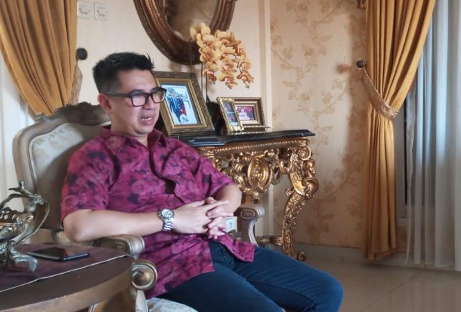 
					Gerindra Yogyakarta Sambut Lima Calon Walikota dan Tiga Calon Wakil Walikota