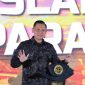 Menteri ATR/Kepala BPN, Agus Harimurti Yudhoyono