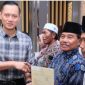 Agus Harimurti Yudhoyono