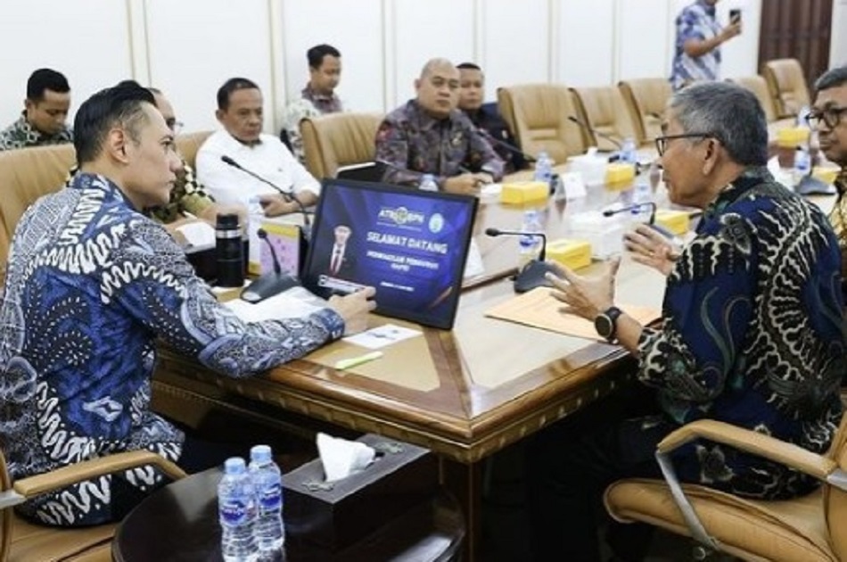 Agus Harimurti Yudhoyono