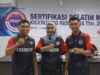 Dua Kickboxer Donggala Siap Berbagi Ilmu di PON XXI Aceh-Sumatera Utara