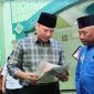 Menteri Agraria dan Tata Ruang/Kepala Badan Pertanahan Nasional (ATR/BPN), Agus Harimurti Yudhoyono