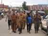Banjir Bandang Desa Dampal Donggala, Pj Bupati Salurkan Bantuan Langsung kepada Korban