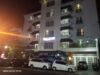 Trotoar Hotel Cube Yogyakarta Digunakan untuk Parkir Tamu, Warga Mengeluh