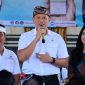 Menteri Agraria dan Tata Ruang/Kepala Badan Pertanahan Nasional (ATR/BPN), Agus Harimurti Yudhoyono (AHY)