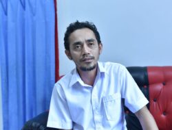 Bawaslu Kabupaten Donggala Sepakati Hibah Pilkada Sebesar Rp13 Miliar
