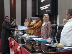 Edaran Gubernur Sulteng Soal Anthraks Dicabut, Fraksi PKS Minta Evaluasi Tim Ahli